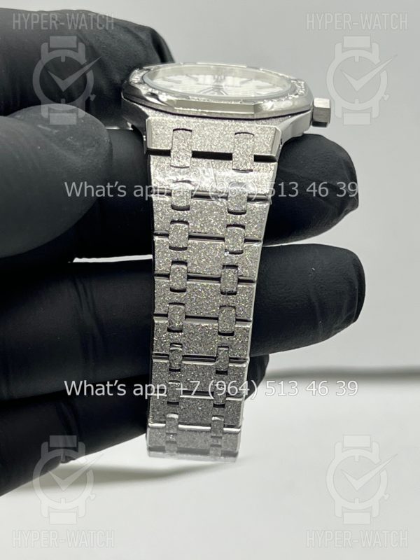Товар Audemars Piguet Royal Oak 33mm Art 9885 Фото 12 - Audemars Piguet Royal Oak 33mm Art 9885