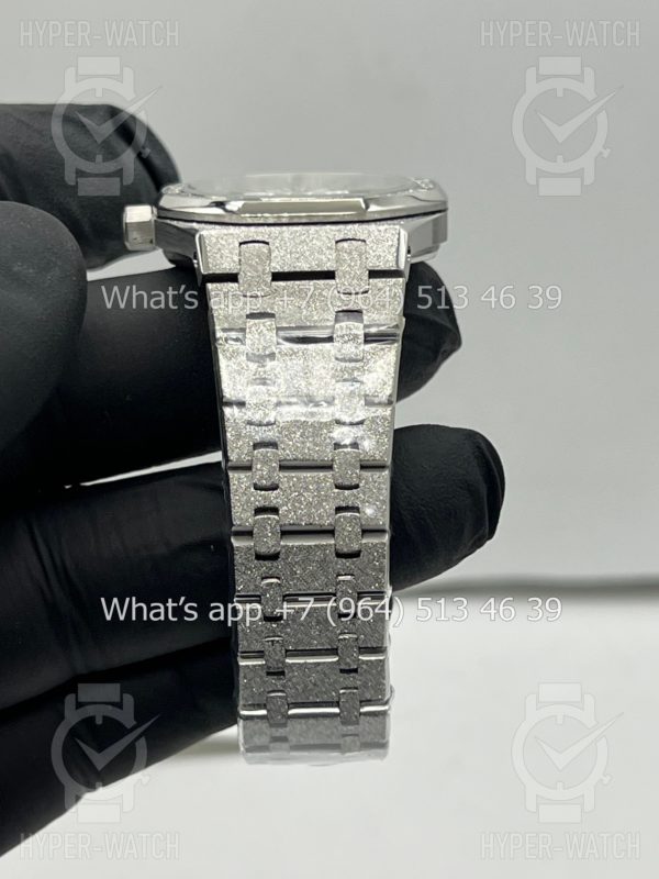 Товар Audemars Piguet Royal Oak 33mm Art 9885 Фото 14 - Audemars Piguet Royal Oak 33mm Art 9885