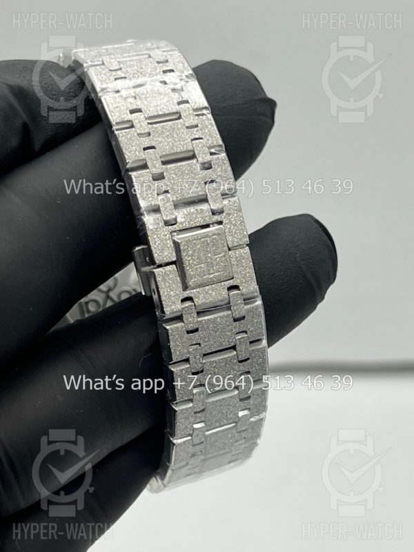 Товар Audemars Piguet Royal Oak 33mm Art 9885 Фото 16 - Audemars Piguet Royal Oak 33mm Art 9885