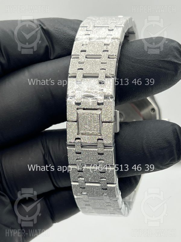 Товар Audemars Piguet Royal Oak 33mm Art 9885 Фото 17 - Audemars Piguet Royal Oak 33mm Art 9885