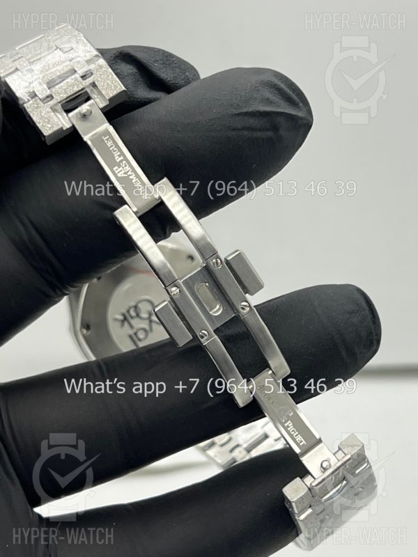 Товар Audemars Piguet Royal Oak 33mm Art 9885 Фото 18 - Audemars Piguet Royal Oak 33mm Art 9885