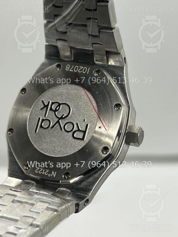Товар Audemars Piguet Royal Oak 33mm Art 9885 Фото 19 - Audemars Piguet Royal Oak 33mm Art 9885