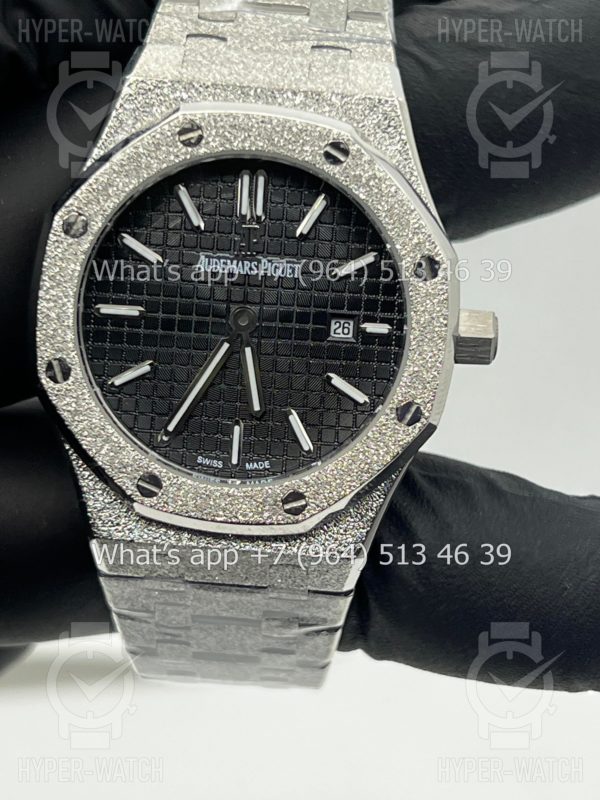 Фото 2 - Audemars Piguet Royal Oak 33mm Art 9886