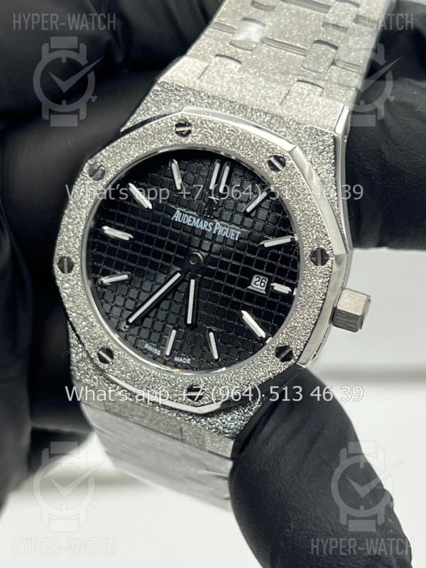 Фото 3 - Audemars Piguet Royal Oak 33mm Art 9886