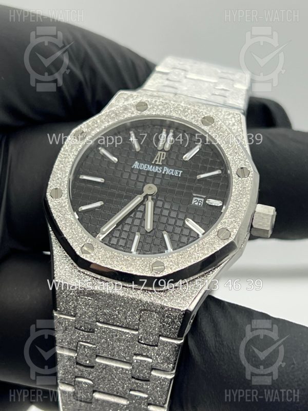 Фото 4 - Audemars Piguet Royal Oak 33mm Art 9886