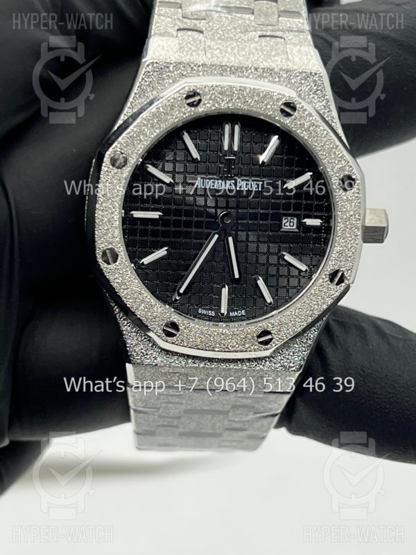Фото 5 - Audemars Piguet Royal Oak 33mm Art 9886