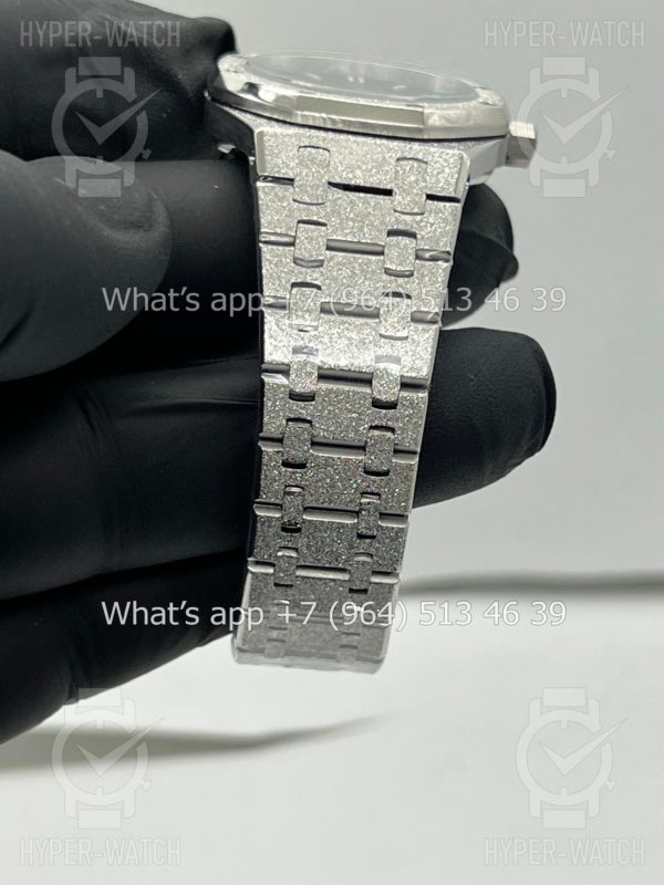 Фото 7 - Audemars Piguet Royal Oak 33mm Art 9886