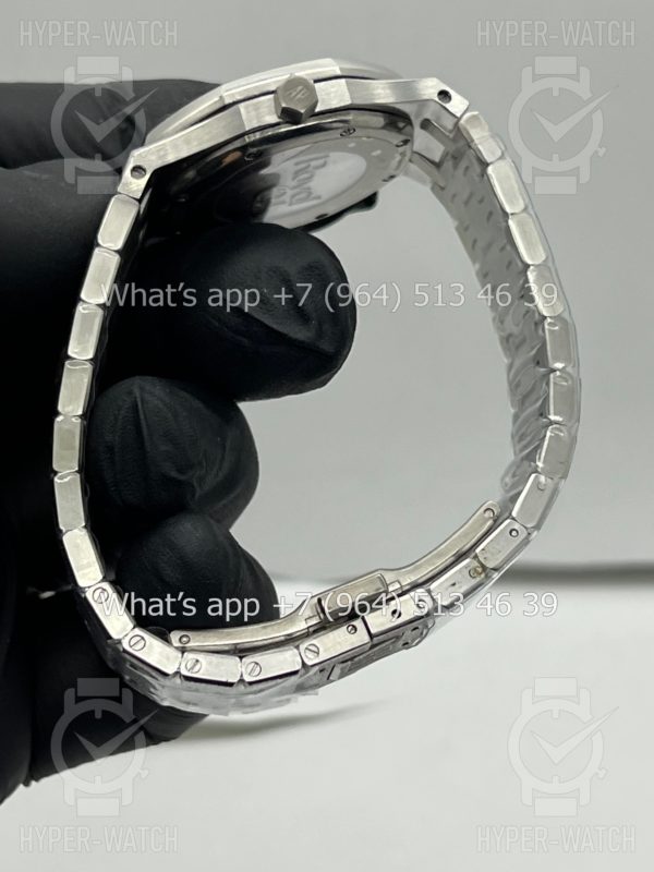 Фото 8 - Audemars Piguet Royal Oak 33mm Art 9886