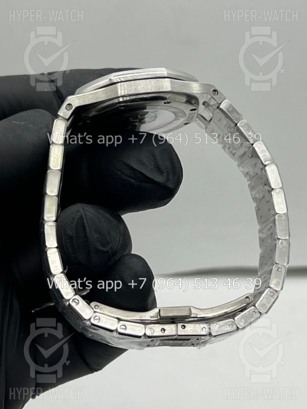 Фото 10 - Audemars Piguet Royal Oak 33mm Art 9886
