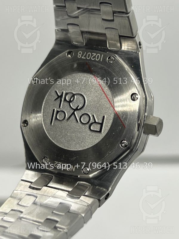 Фото 13 - Audemars Piguet Royal Oak 33mm Art 9886