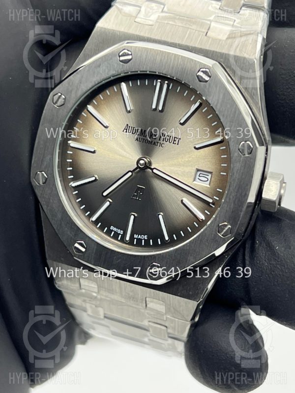 Фото 3 - Audemars Piguet Royal Oak Jumbo 39mm Art 9887