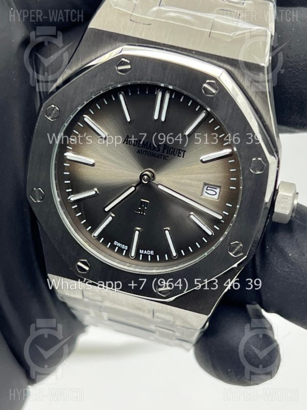 Фото 4 - Audemars Piguet Royal Oak Jumbo 39mm Art 9887