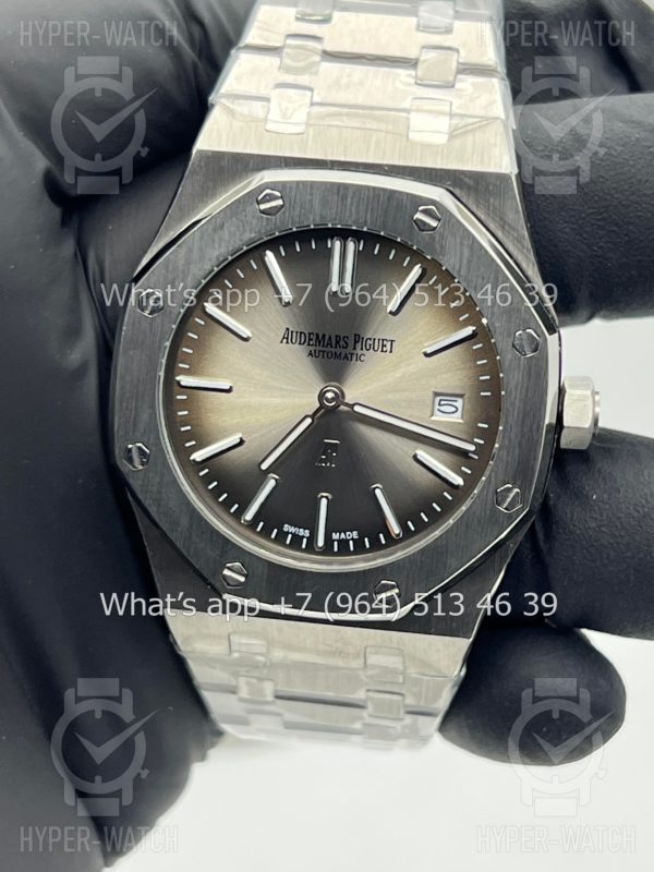Фото 7 - Audemars Piguet Royal Oak Jumbo 39mm Art 9887