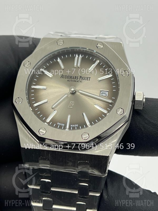 Фото 8 - Audemars Piguet Royal Oak Jumbo 39mm Art 9887