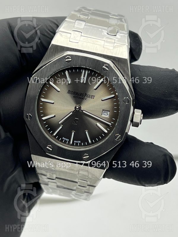 Фото 9 - Audemars Piguet Royal Oak Jumbo 39mm Art 9887