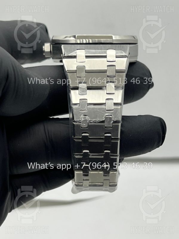 Фото 12 - Audemars Piguet Royal Oak Jumbo 39mm Art 9887