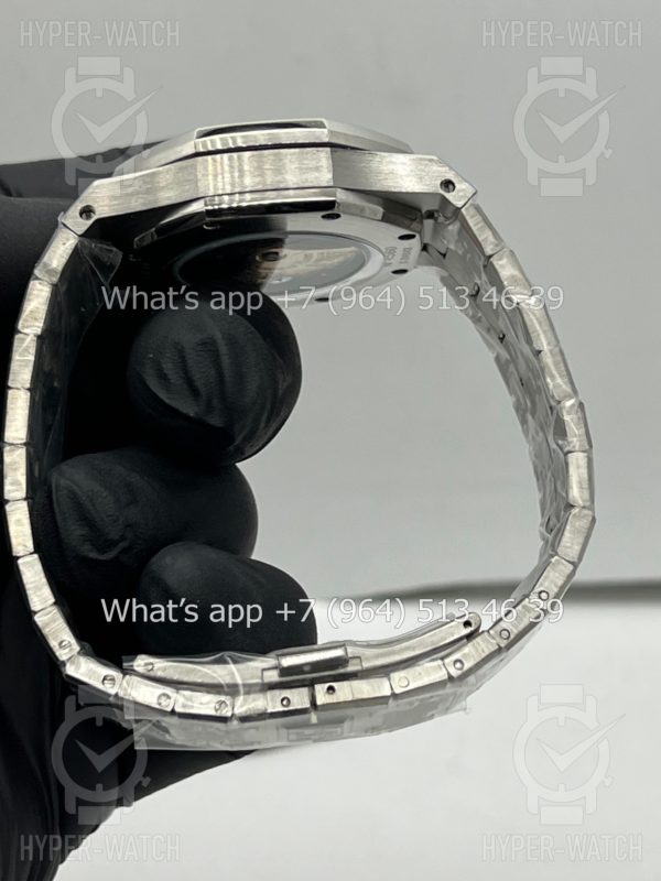 Фото 13 - Audemars Piguet Royal Oak Jumbo 39mm Art 9887