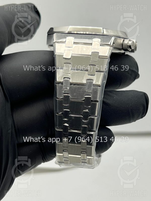 Товар Audemars Piguet Royal Oak Chronograph 41mm Art 9882 Фото 12 - Audemars Piguet Royal Oak Chronograph 41mm Art 9882
