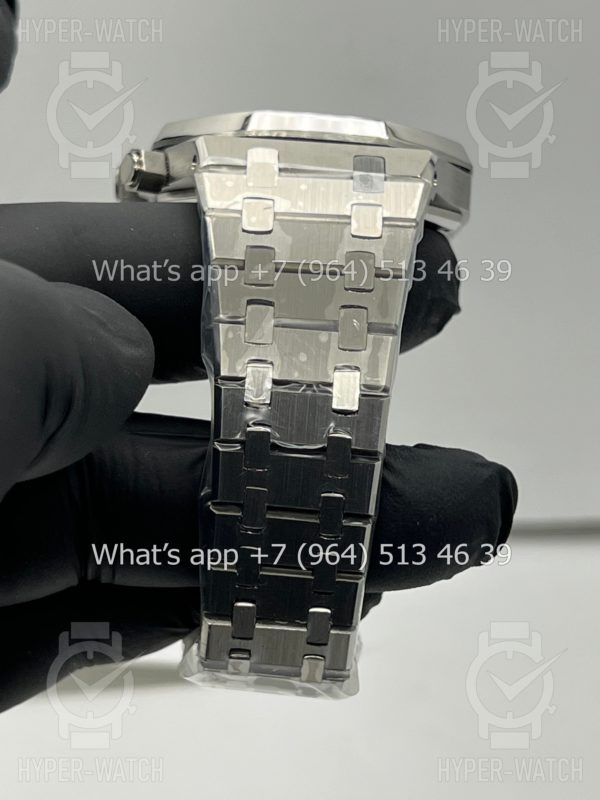 Товар Audemars Piguet Royal Oak Chronograph 41mm Art 9882 Фото 14 - Audemars Piguet Royal Oak Chronograph 41mm Art 9882