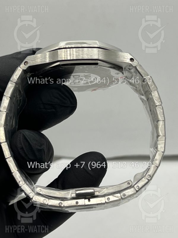 Товар Audemars Piguet Royal Oak Chronograph 41mm Art 9882 Фото 15 - Audemars Piguet Royal Oak Chronograph 41mm Art 9882