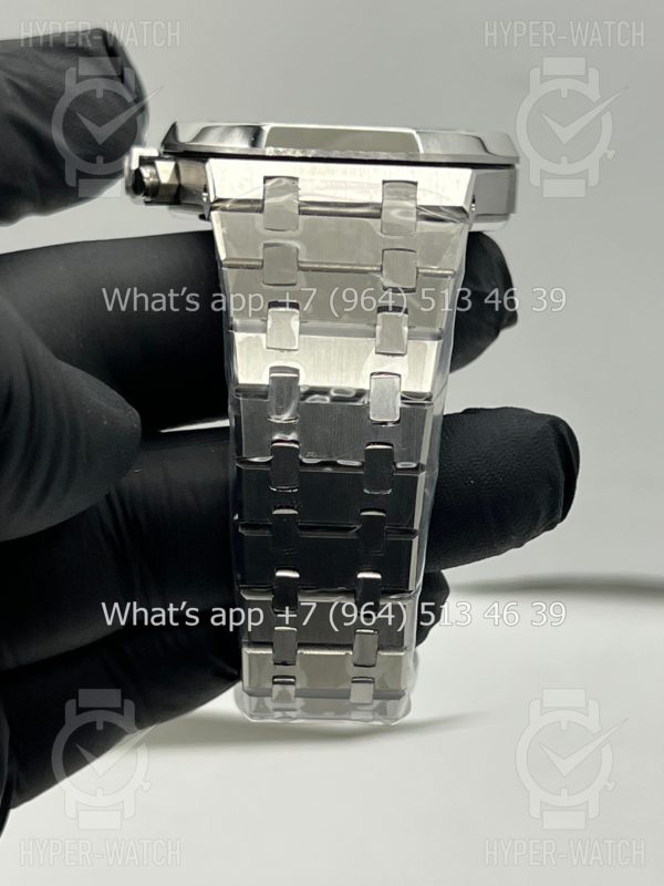 Товар Audemars Piguet Royal Oak Chronograph 41mm Art 9884 Фото 14 - Audemars Piguet Royal Oak Chronograph 41mm Art 9884