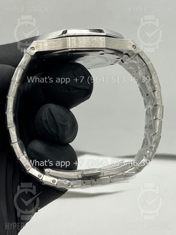 Товар Audemars Piguet Royal Oak Chronograph 41mm Art 9884 Фото 15 - Audemars Piguet Royal Oak Chronograph 41mm Art 9884