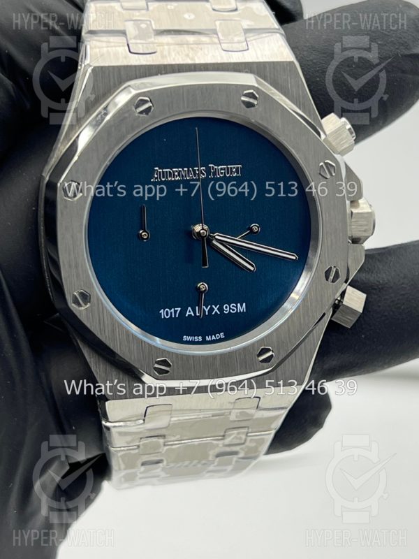 Фото 2 - Audemars Piguet Royal Oak Chronograph 41mm Art 9883