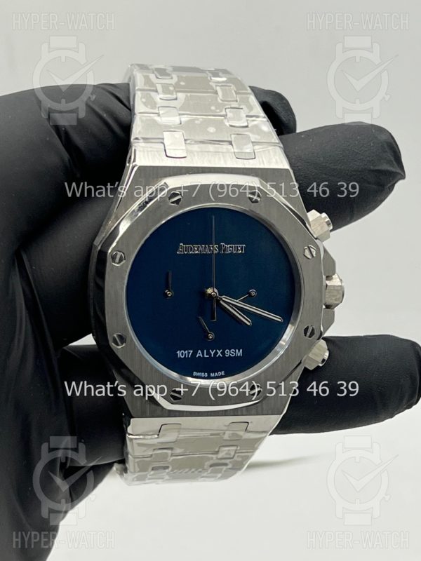 Фото 11 - Audemars Piguet Royal Oak Chronograph 41mm Art 9883