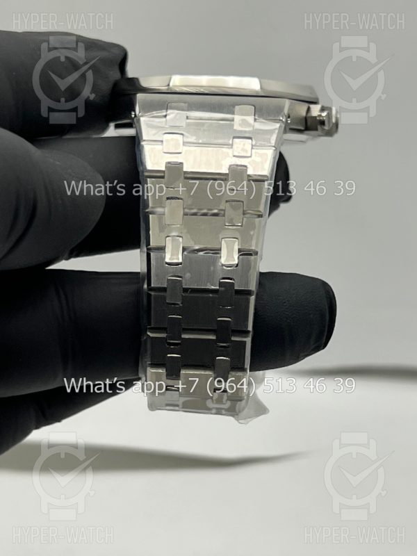 Фото 13 - Audemars Piguet Royal Oak Chronograph 41mm Art 9883