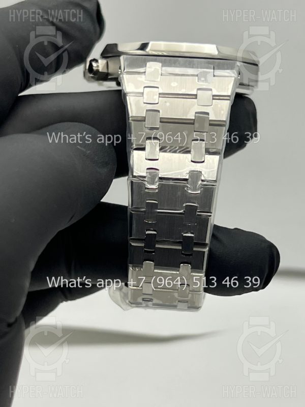 Фото 15 - Audemars Piguet Royal Oak Chronograph 41mm Art 9883