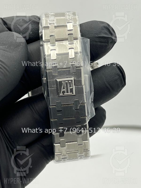 Фото 17 - Audemars Piguet Royal Oak Chronograph 41mm Art 9883