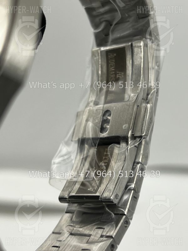 Фото 19 - Audemars Piguet Royal Oak Chronograph 41mm Art 9883