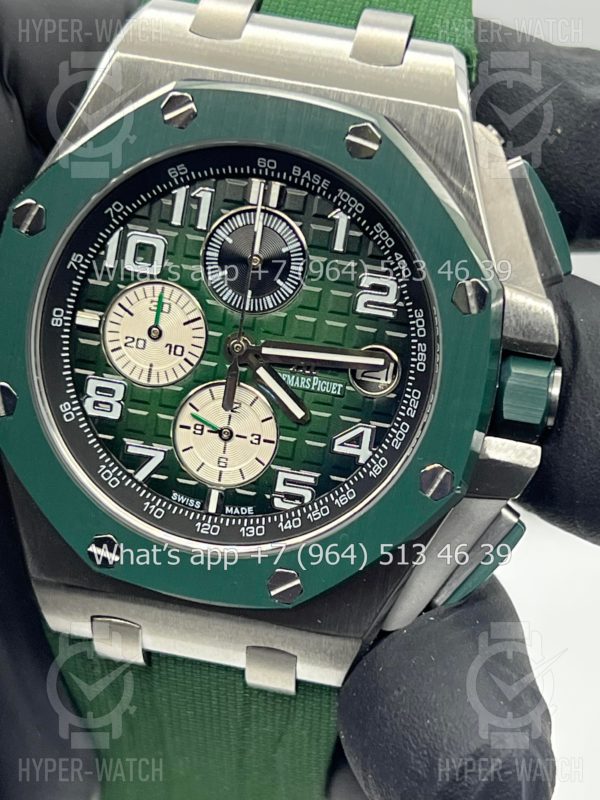 Фото 2 - Audemars Piguet Royal Oak Offshore 44mm Art 9888