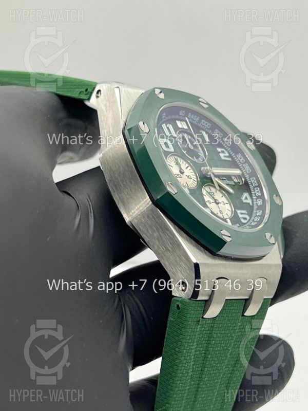 Фото 8 - Audemars Piguet Royal Oak Offshore 44mm Art 9888