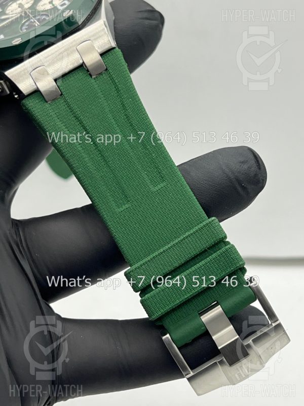 Фото 11 - Audemars Piguet Royal Oak Offshore 44mm Art 9888