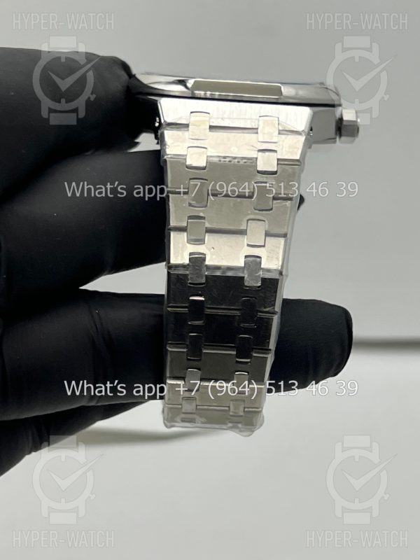 Товар Audemars Piguet Royal Oak Tourbillon 41mm Art 9889 Фото 8 - Audemars Piguet Royal Oak Tourbillon 41mm Art 9889