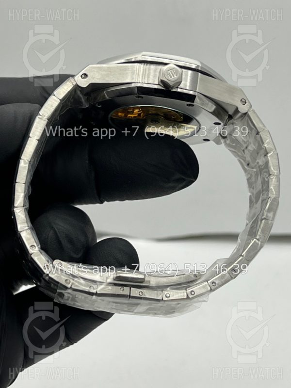 Товар Audemars Piguet Royal Oak Tourbillon 41mm Art 9889 Фото 9 - Audemars Piguet Royal Oak Tourbillon 41mm Art 9889