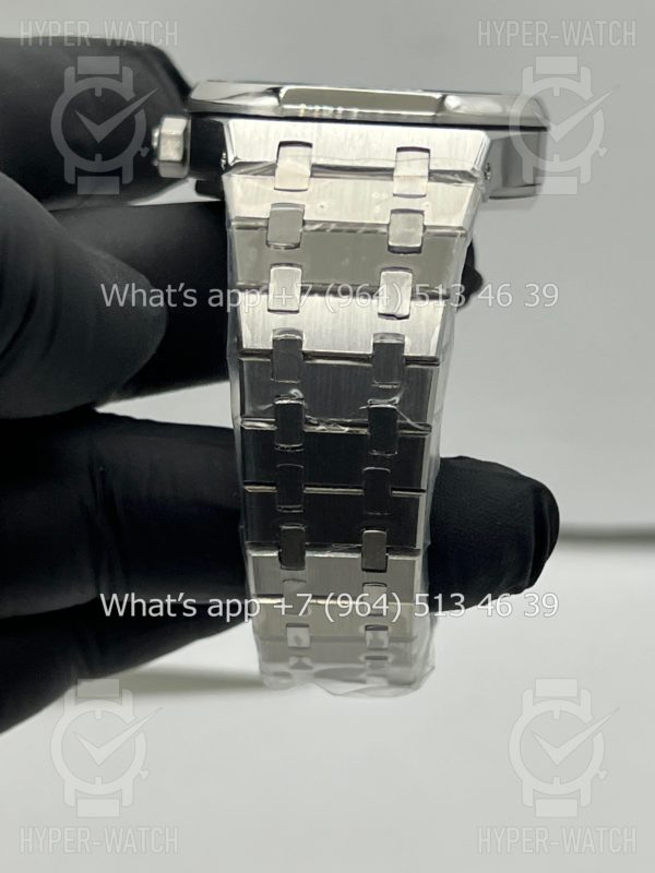 Товар Audemars Piguet Royal Oak Tourbillon 41mm Art 9889 Фото 10 - Audemars Piguet Royal Oak Tourbillon 41mm Art 9889