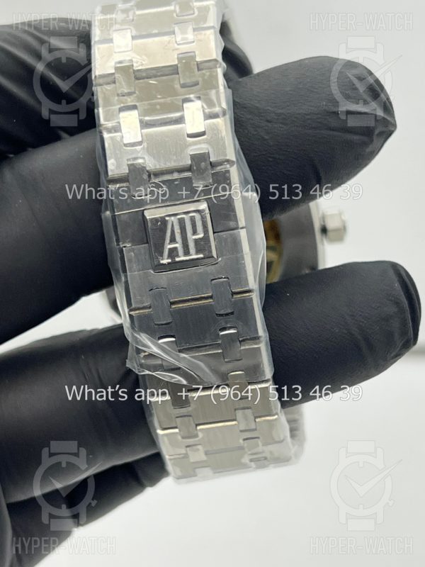 Товар Audemars Piguet Royal Oak Tourbillon 41mm Art 9889 Фото 12 - Audemars Piguet Royal Oak Tourbillon 41mm Art 9889