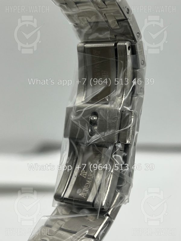 Товар Audemars Piguet Royal Oak Tourbillon 41mm Art 9889 Фото 14 - Audemars Piguet Royal Oak Tourbillon 41mm Art 9889