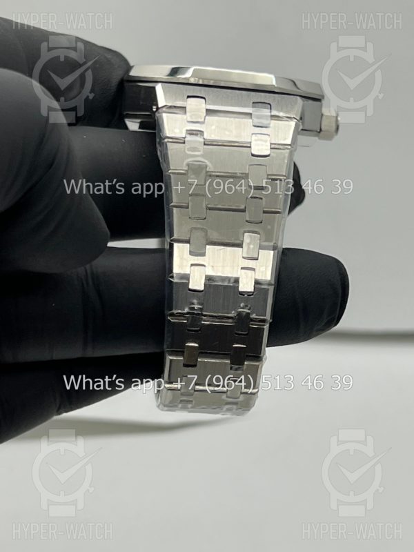 Товар Audemars Piguet Royal Oak Tourbillon 41mm Art 9890 Фото 12 - Audemars Piguet Royal Oak Tourbillon 41mm Art 9890