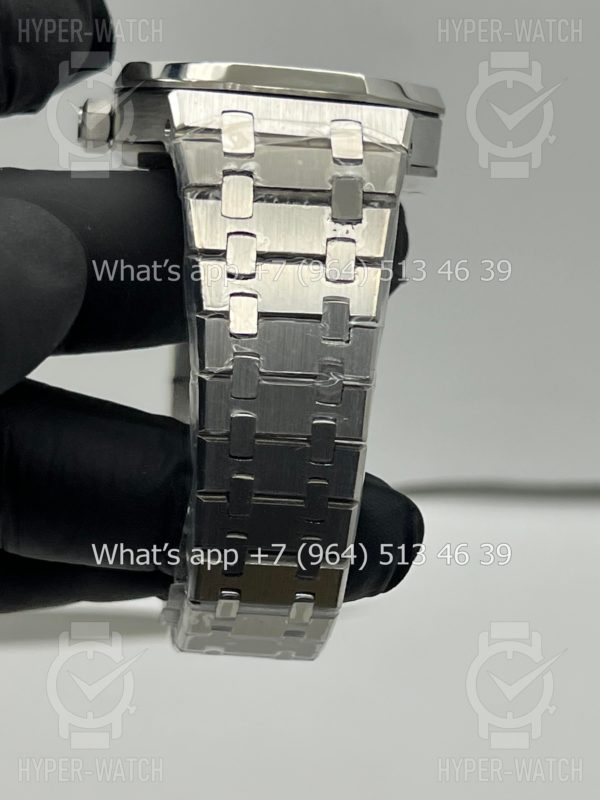 Товар Audemars Piguet Royal Oak Tourbillon 41mm Art 9890 Фото 14 - Audemars Piguet Royal Oak Tourbillon 41mm Art 9890