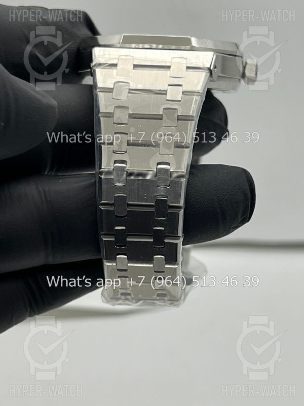 Товар Audemars Piguet Royal Oak Double Balance 41mm Art 9868 Фото 12 - Audemars Piguet Royal Oak Double Balance 41mm Art 9868
