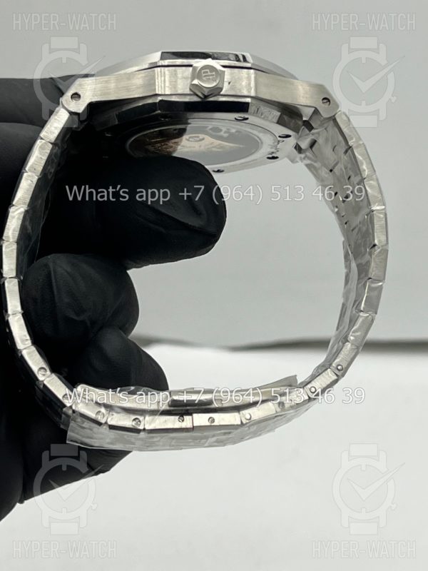 Товар Audemars Piguet Royal Oak Double Balance 41mm Art 9868 Фото 13 - Audemars Piguet Royal Oak Double Balance 41mm Art 9868