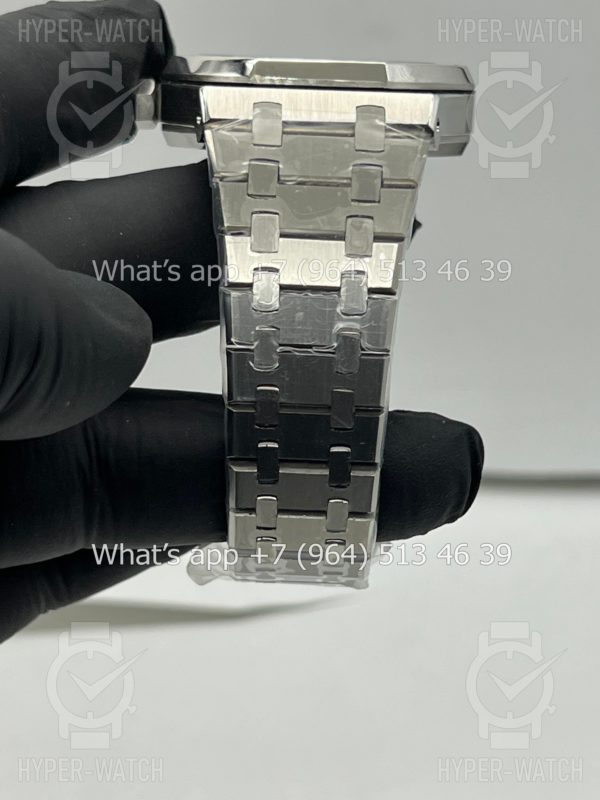 Товар Audemars Piguet Royal Oak Double Balance 41mm Art 9868 Фото 14 - Audemars Piguet Royal Oak Double Balance 41mm Art 9868