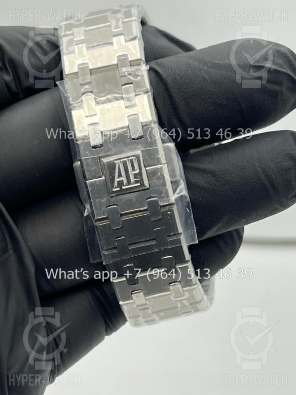 Товар Audemars Piguet Royal Oak Double Balance 41mm Art 9868 Фото 16 - Audemars Piguet Royal Oak Double Balance 41mm Art 9868