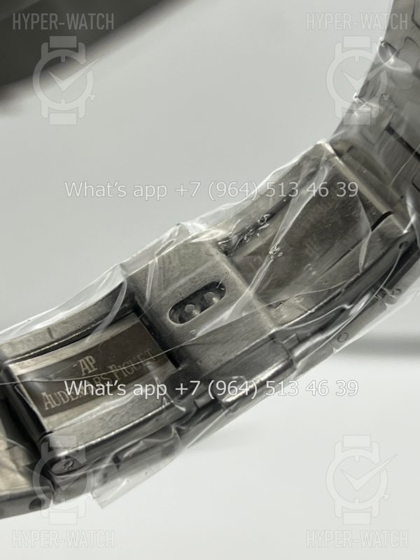Товар Audemars Piguet Royal Oak Double Balance 41mm Art 9868 Фото 18 - Audemars Piguet Royal Oak Double Balance 41mm Art 9868