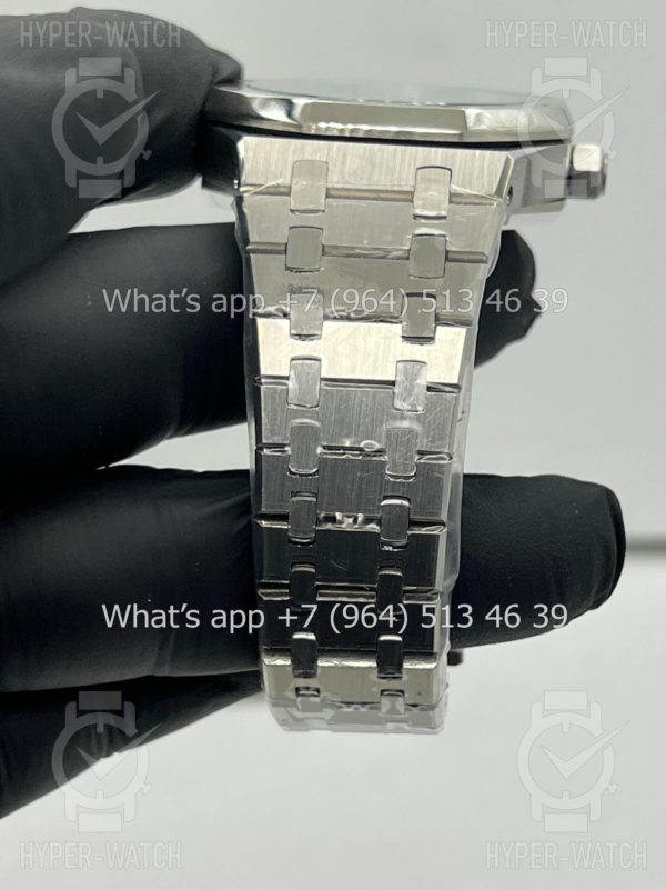 Товар Audemars Piguet Royal Oak Tourbillon 41mm Art 9871 Фото 7 - Audemars Piguet Royal Oak Tourbillon 41mm Art 9871