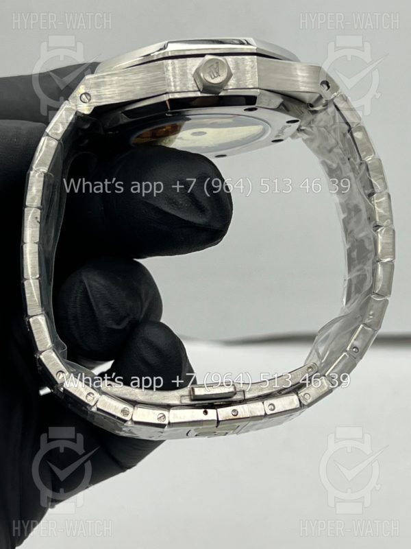 Товар Audemars Piguet Royal Oak Tourbillon 41mm Art 9871 Фото 8 - Audemars Piguet Royal Oak Tourbillon 41mm Art 9871