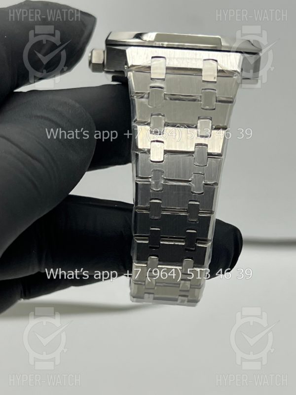 Товар Audemars Piguet Royal Oak Tourbillon 41mm Art 9871 Фото 9 - Audemars Piguet Royal Oak Tourbillon 41mm Art 9871